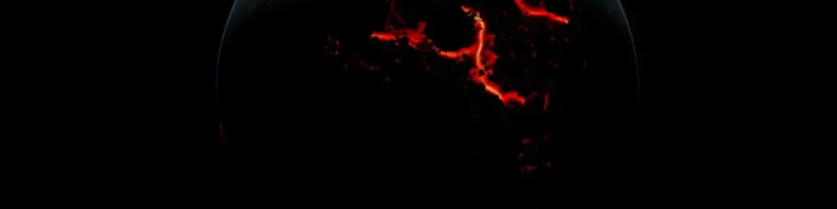 Terra Primitiva: descobertos “continentes perdidos” de há 4 mil milhões de anos