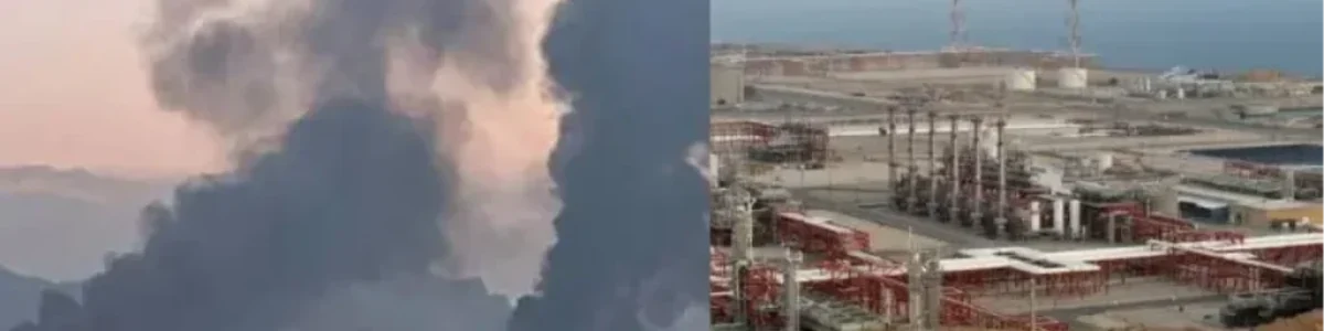 O último ataque no Irão cruzou uma nova fronteira… prepare o bolso!