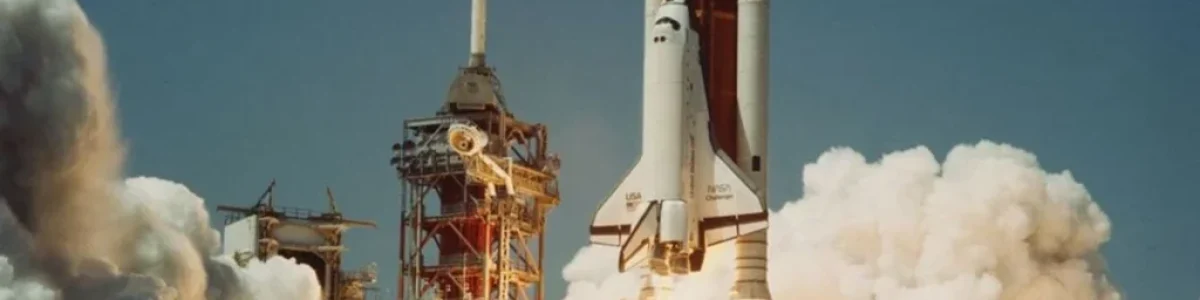 Tragédia do Columbia: o PowerPoint que contribuiu para a morte de sete astronautas