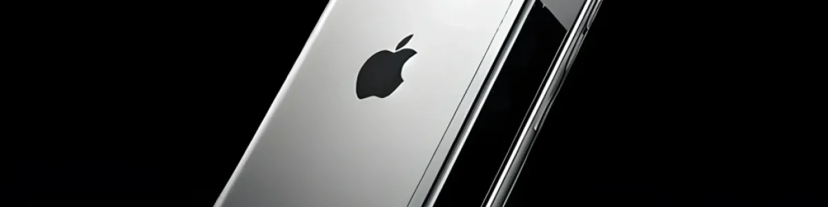 iPhone Fold: imagens “roubadas” na Apple revelam um design revolucionário