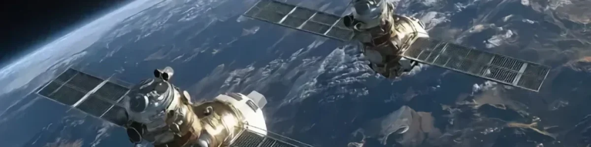 Rússia lança 16 satélites para rivalizar com a Starlink