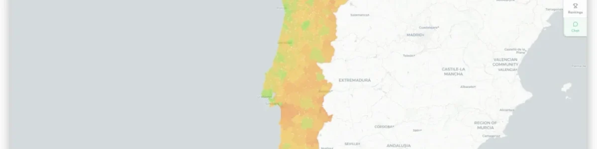 analisa.pt: Portugal visto através dos dados