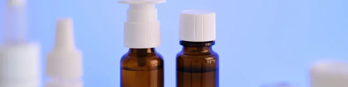 Spray nasal reverte envelhecimento cerebral e restaura memória