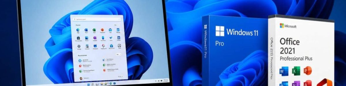 Windows 10 acabou: Office 21 e Windows 11 com promo campanha de aniversário