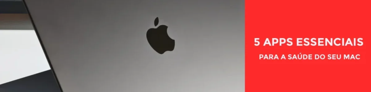 5 aplicações para limpar “o lixo” do armazenamento no Mac