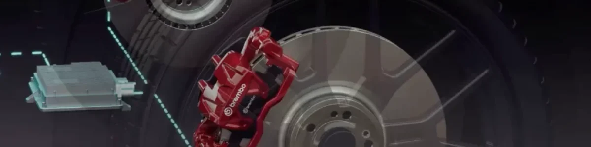 Itália revoluciona o automóvel com os primeiros travões sem óleo