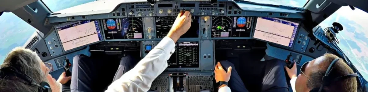 Guerra eletrónica confunde pilotos: alarmes falsos e GPS enganado afetam centenas de voos