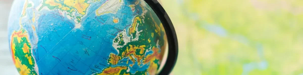 E se os continentes não existirem? A ciência está a desmontar o mapa do mundo